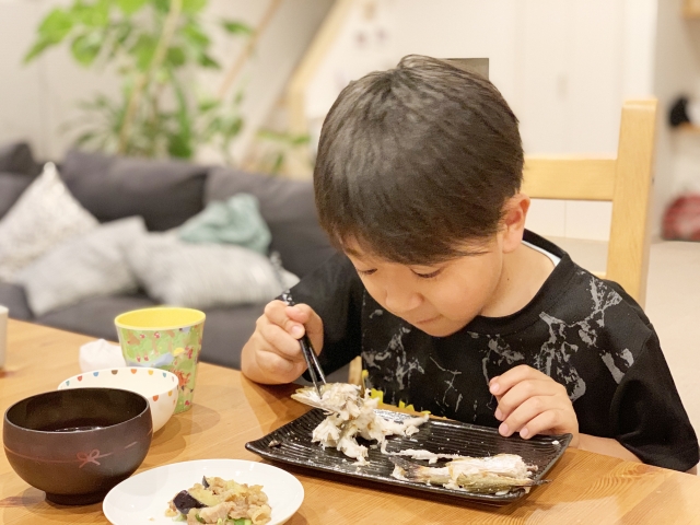 作業療法との連携