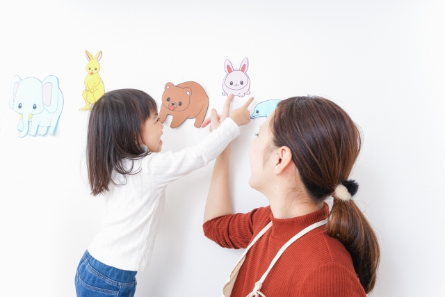 楽しく学べるビジョントレーニングの概要