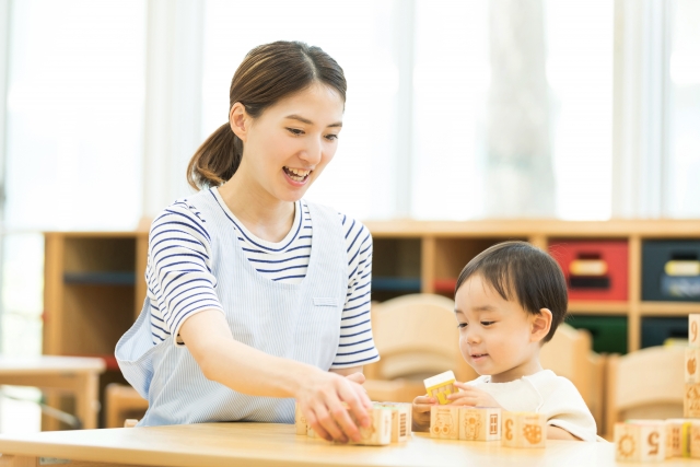 専門家による丁寧な支援