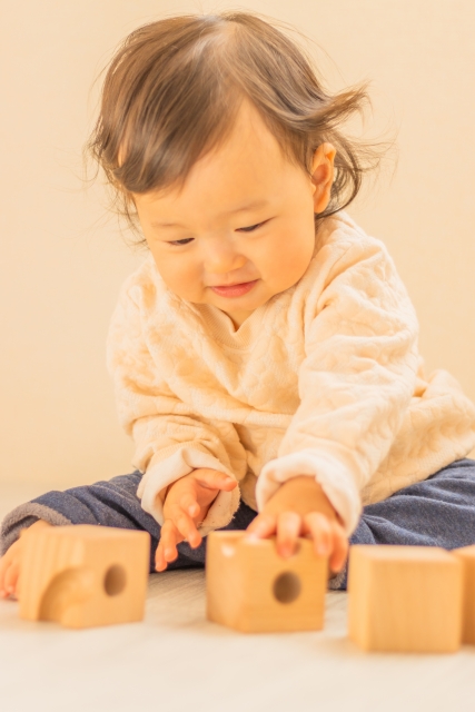 見て、触れて、学ぶ！微細運動で新しいスキルを手に入れよう！