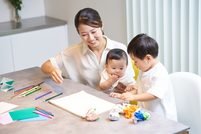 実際の活動内容