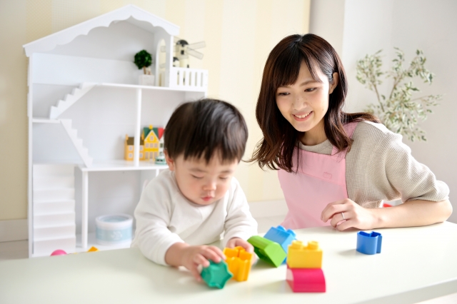 個別支援の重要性