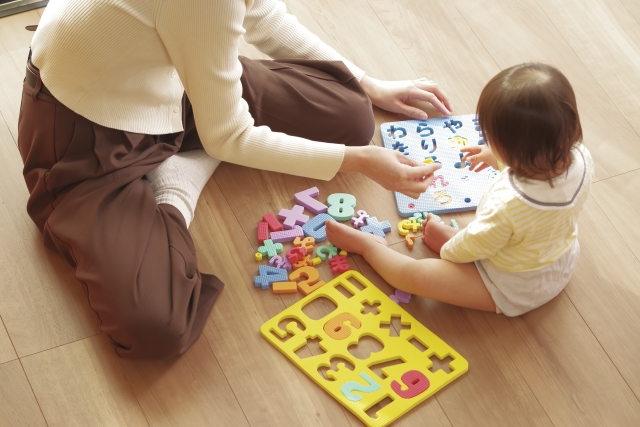 言語発達支援の重要性