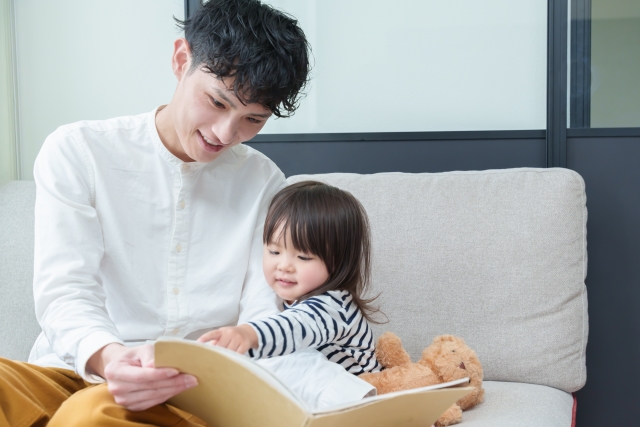 言葉を育てる新しいリハビリの形 - 読む力を高めよう