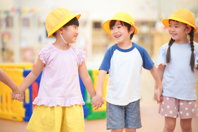 遊びと学びの両立