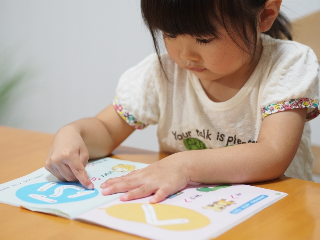 言語聴覚士による専門支援