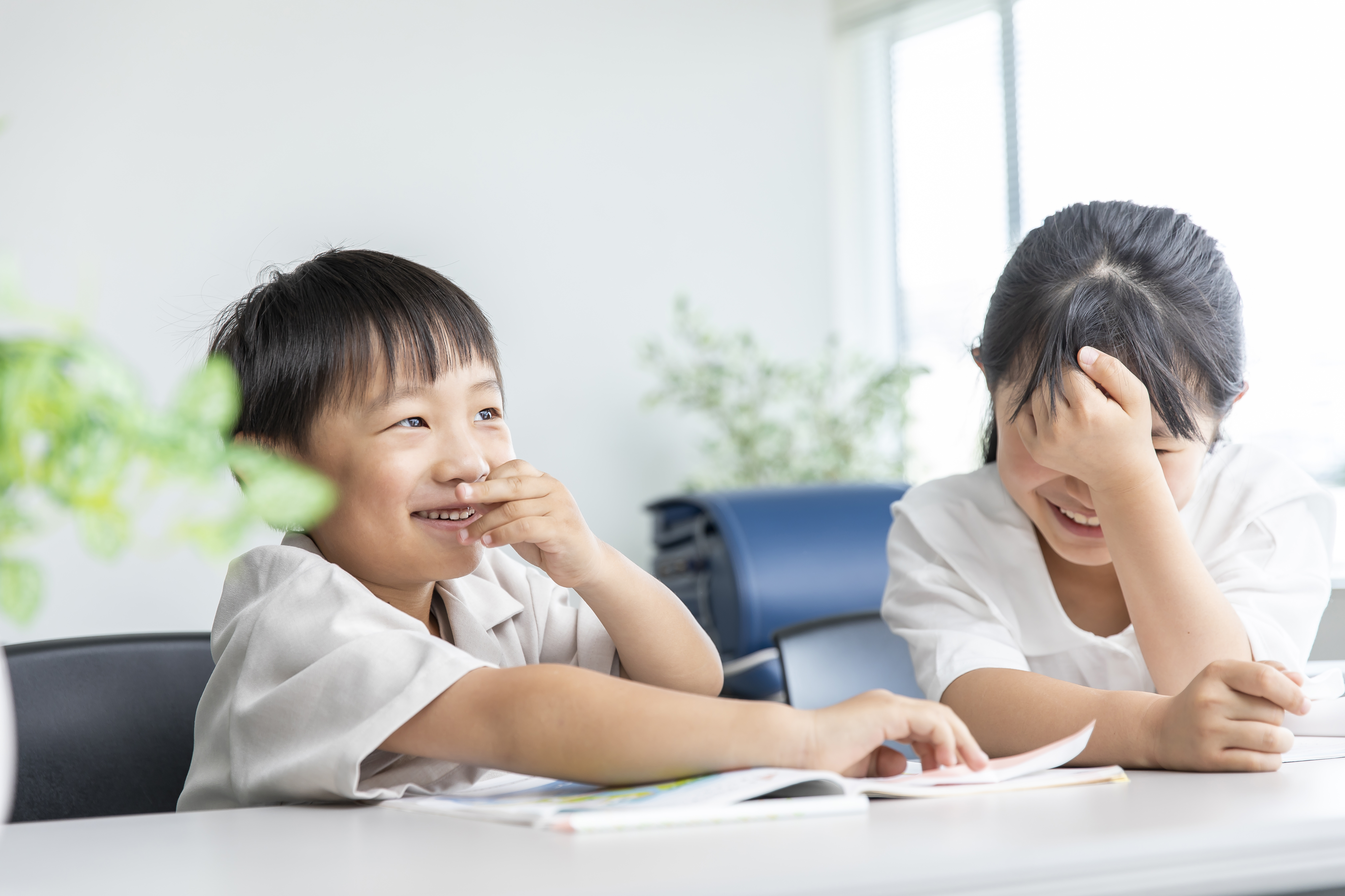 言葉でつながる未来へ。