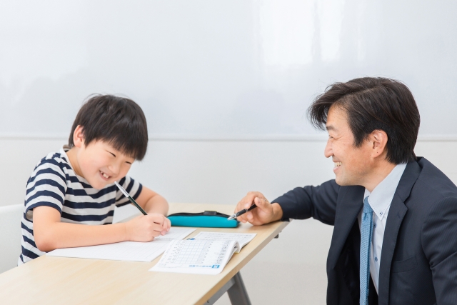 言語療法の役割