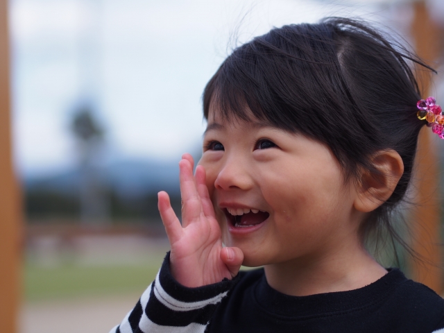 発語を促すプログラム