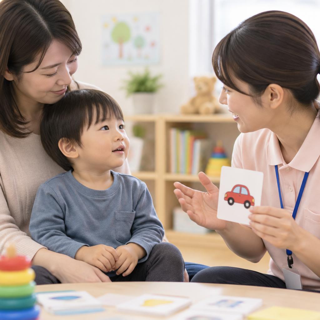 「言いたいのに伝わらない」を、伝える喜びに変える