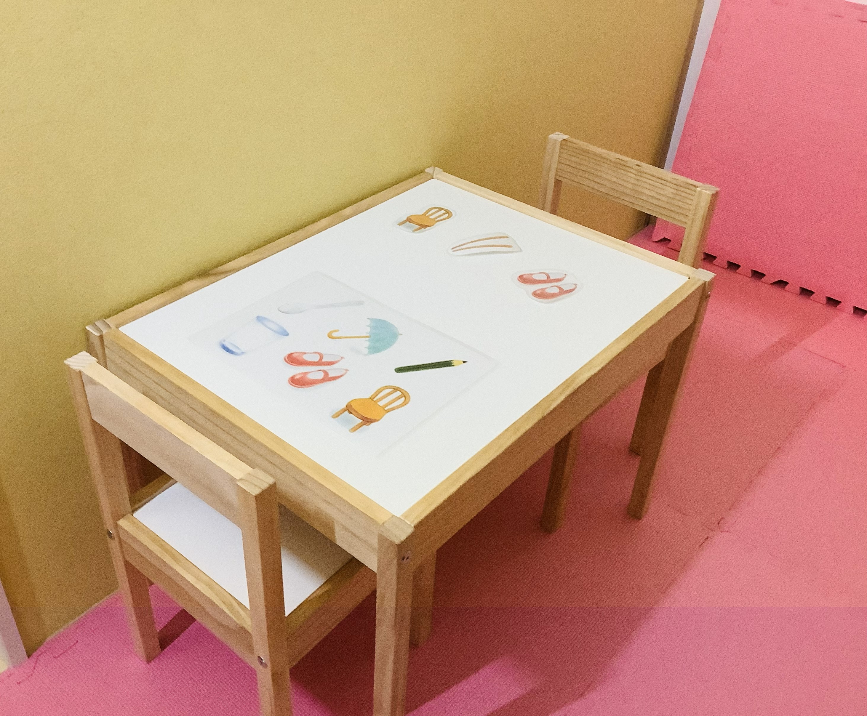 お問い合わせ・見学のお申し込み