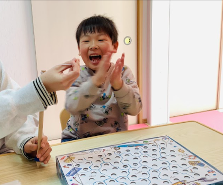 お気軽にお問い合わせください！