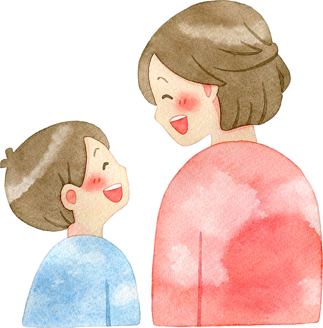 5. 安心できる環境づくり