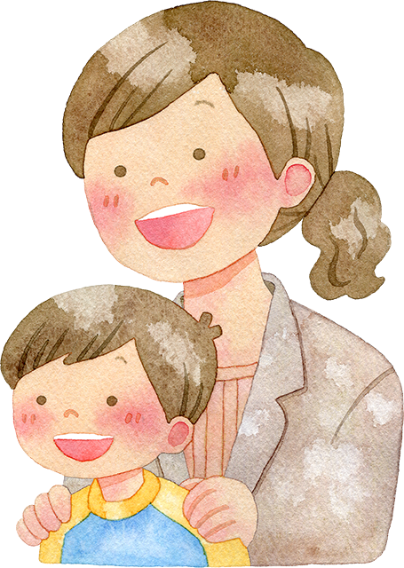 4. 親子教室のご案内