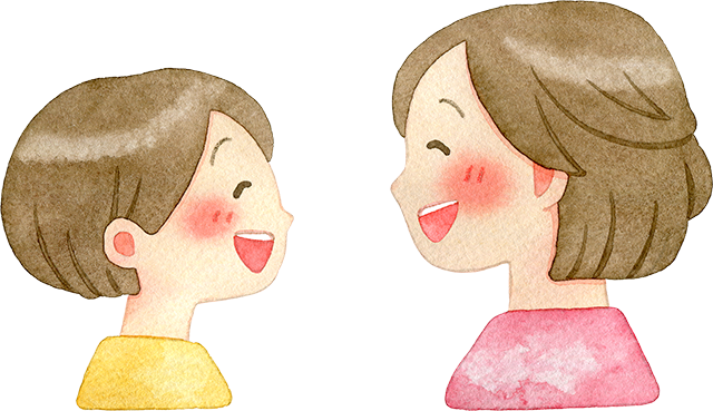 「ことばがつまる」を乗り越えて、未来を明るく。