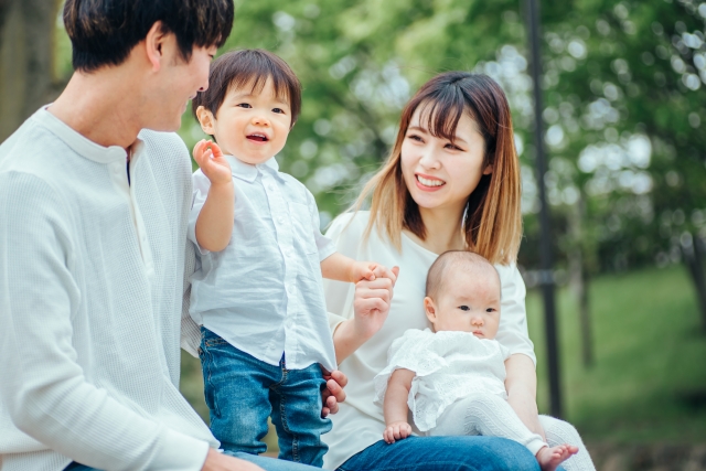 保護者様への相談サポート
