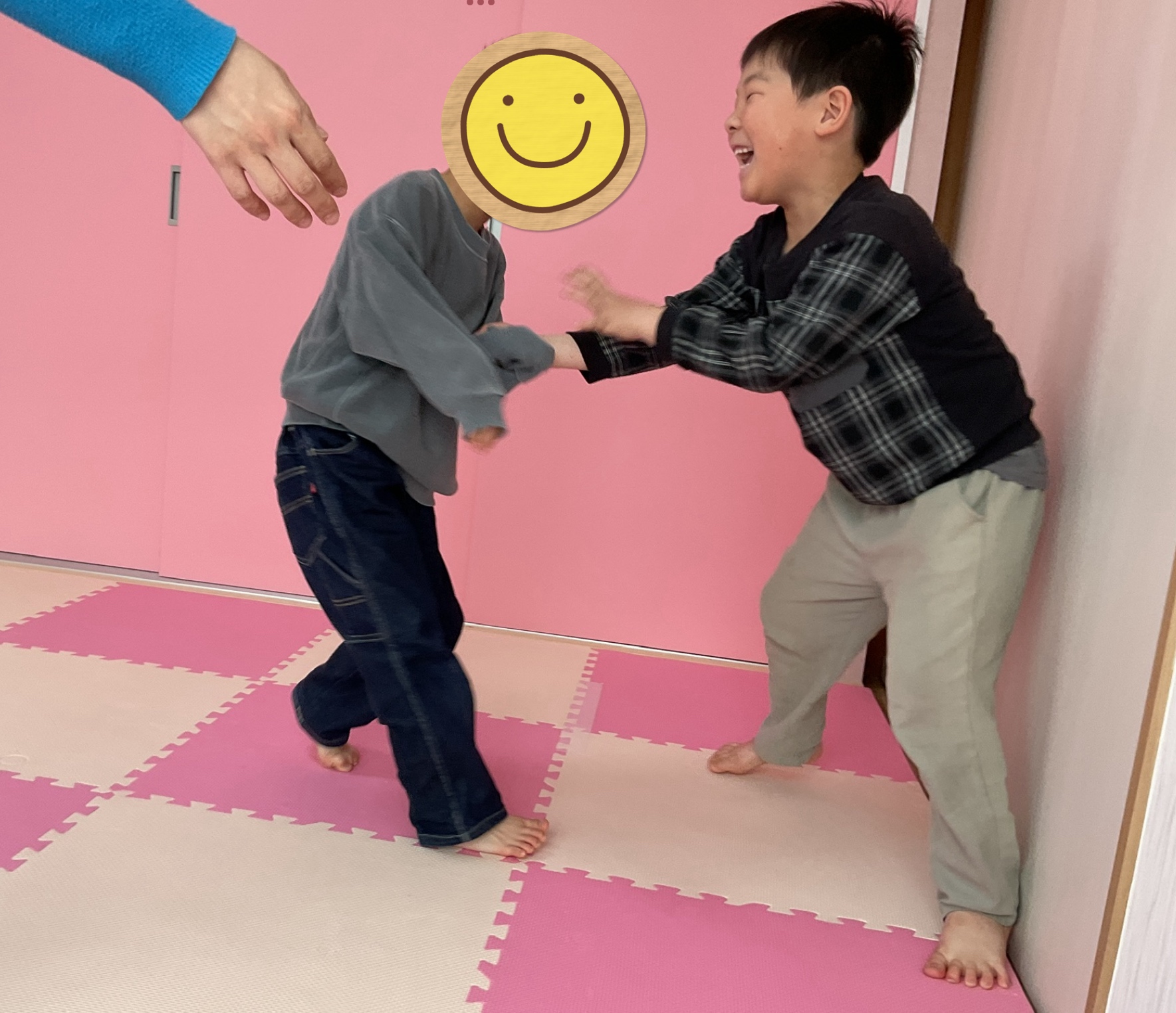 遊びから学ぶ発音の重要性