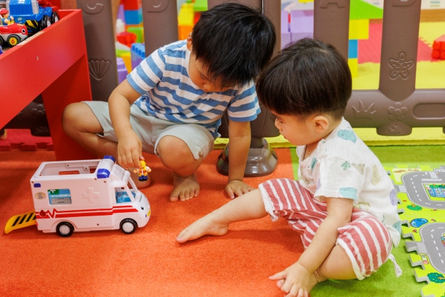 集団療法の重要性