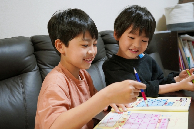 仲間と共に成長する喜び!
