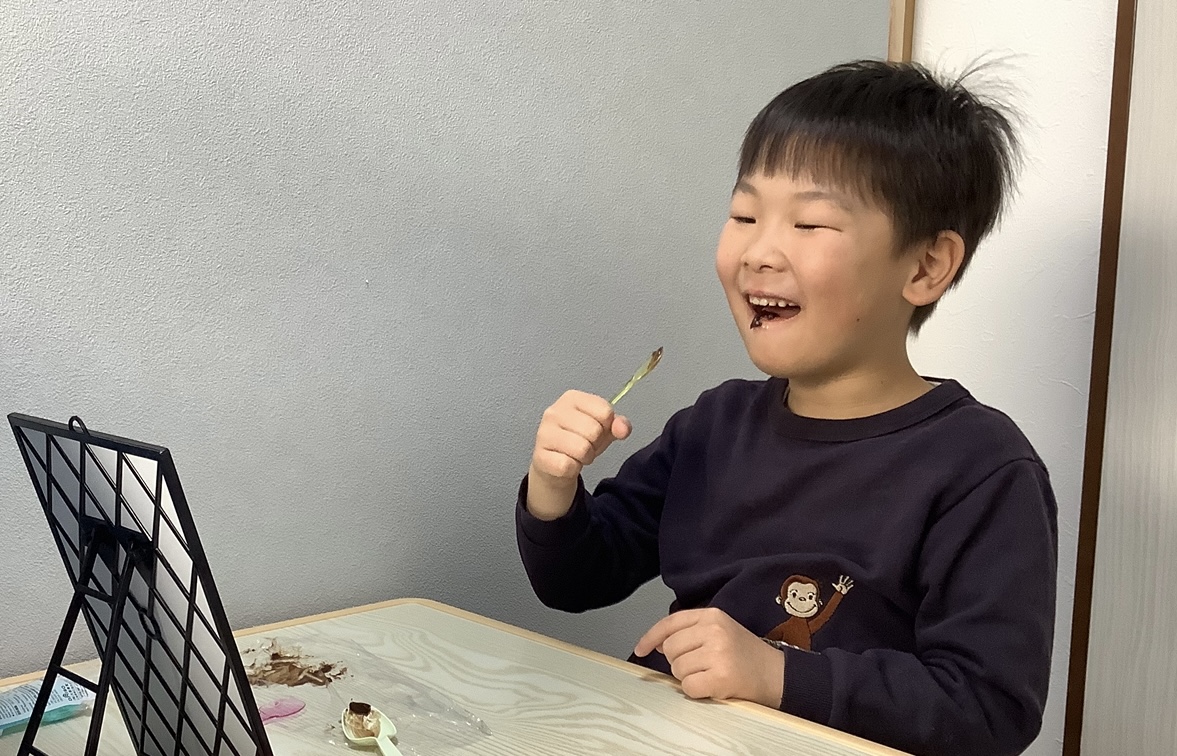 個別支援のメリット