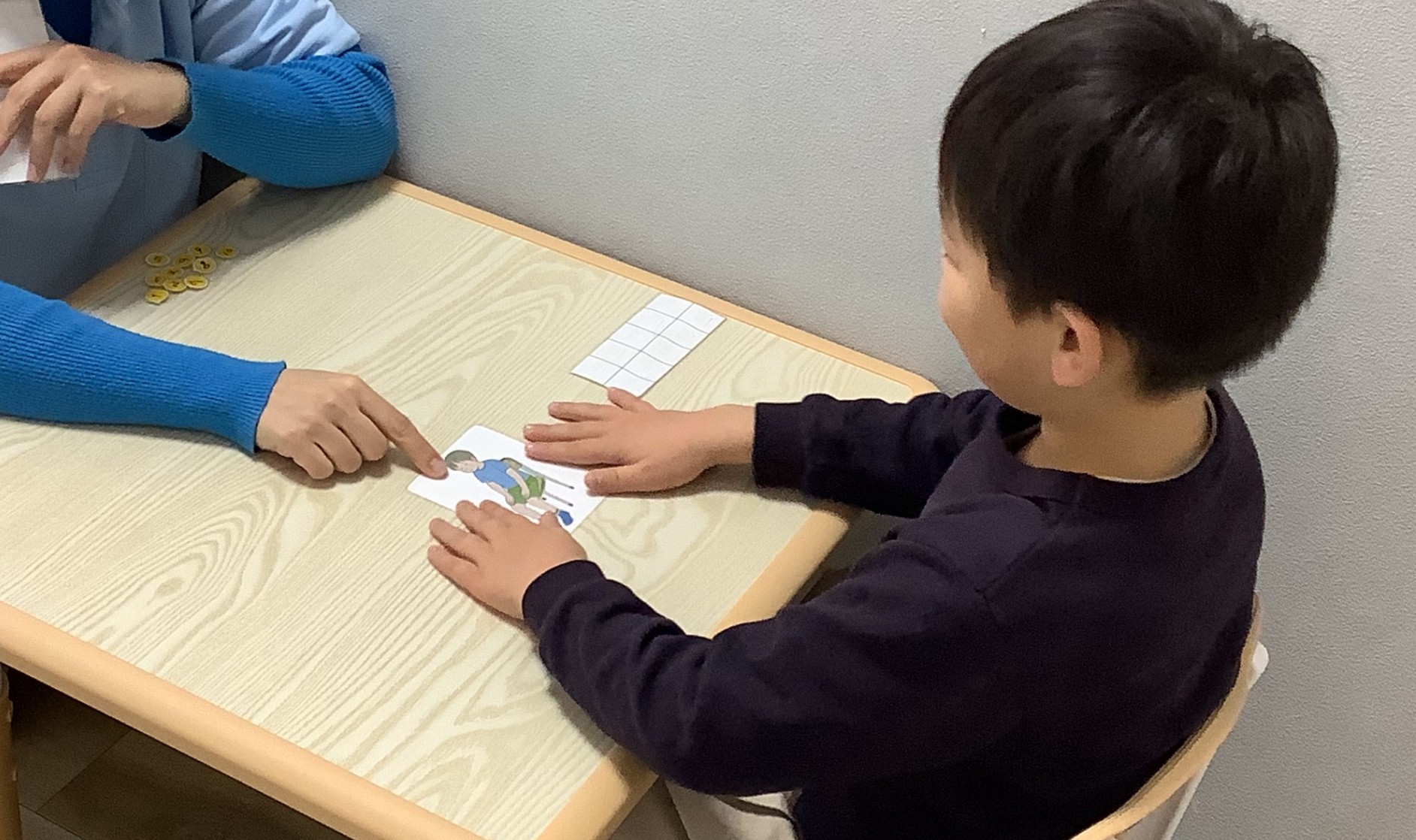 体験学習を取り入れたプログラム