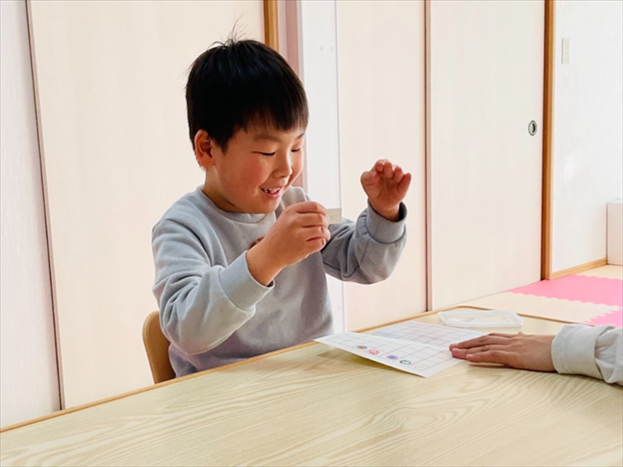 7. お問い合わせ・見学のご案内