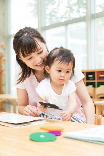 じっと座れない子どもたちの新しい未来を一緒に創ろう。