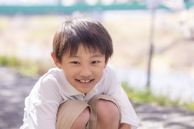 遊びを通じた学び