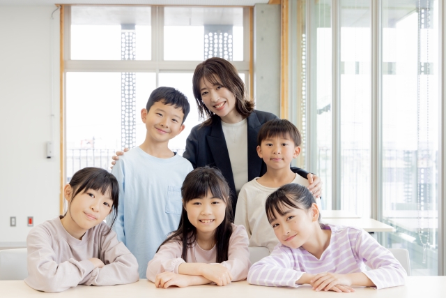 5. 言語療法との連携