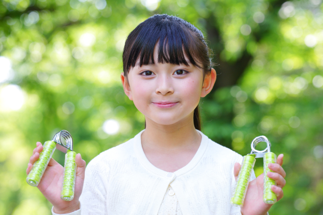 多彩なアクティビティの紹介