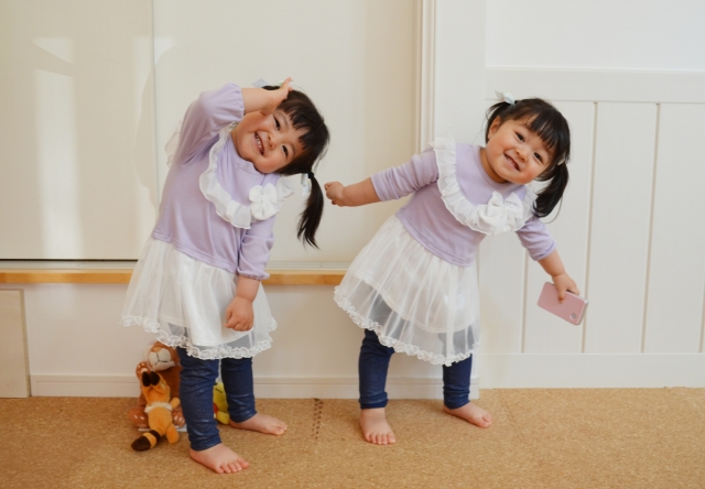 ダンスで心も身体もバランスUP！