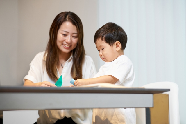 保護者との連携とサポート